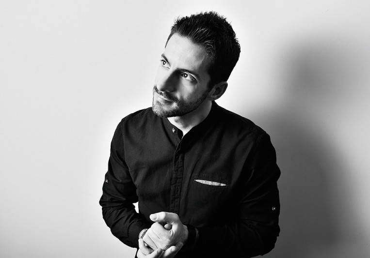 Andrea Consoli on SoundBetter