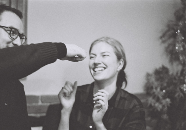 Julia M. on SoundBetter
