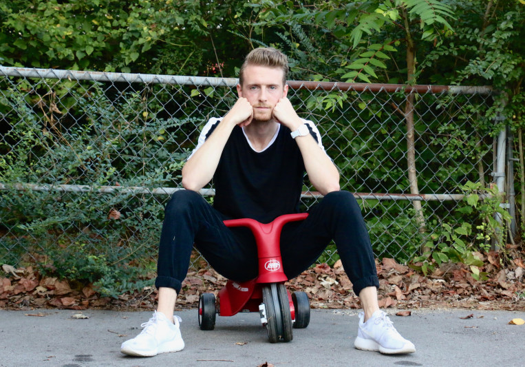 Jake Neumar on SoundBetter