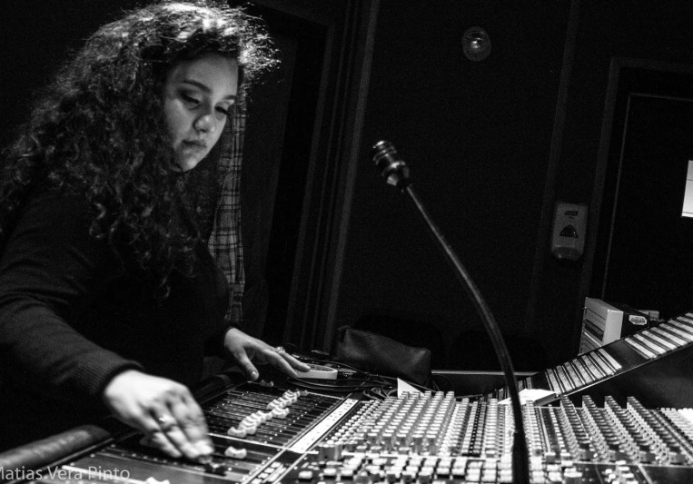 Alissa Faratro on SoundBetter