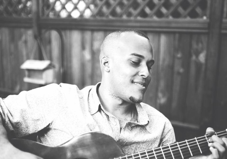 Jordan Marcotte on SoundBetter