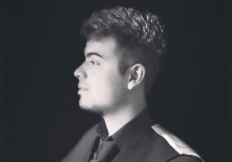 Saul Estrada on SoundBetter