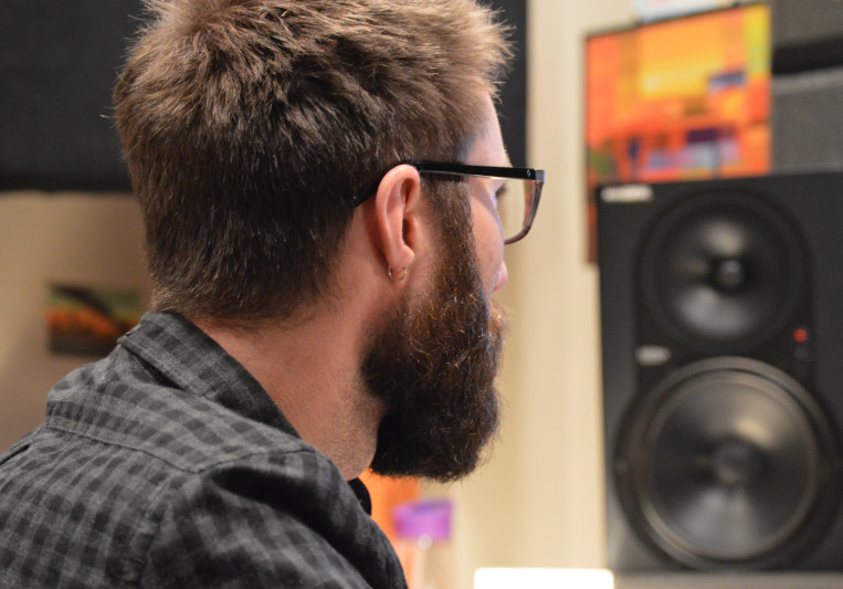 John M Buteyn on SoundBetter