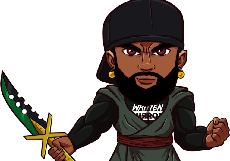 Wicked Penman on SoundBetter