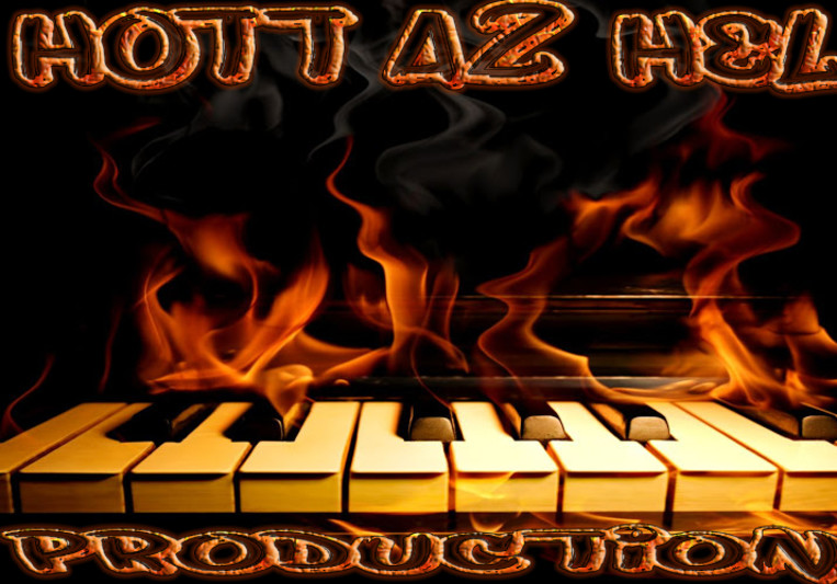 HOTT AZ HELL ENT. on SoundBetter