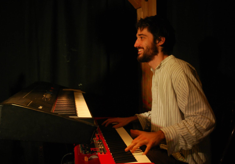 Grégoire Jokic on SoundBetter