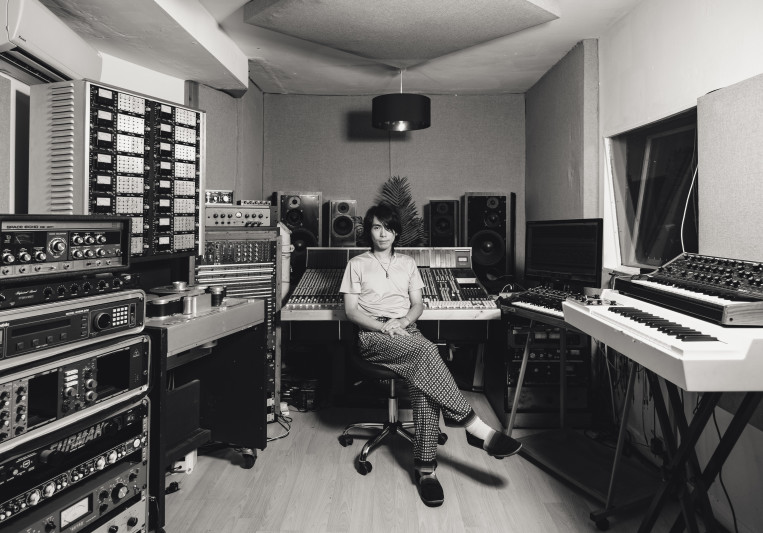 Shuta Shinoda on SoundBetter