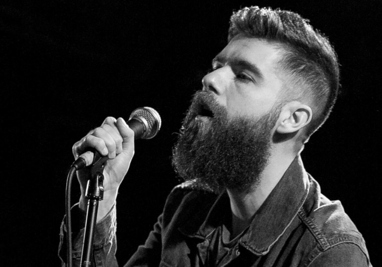 Josh Rabenold on SoundBetter