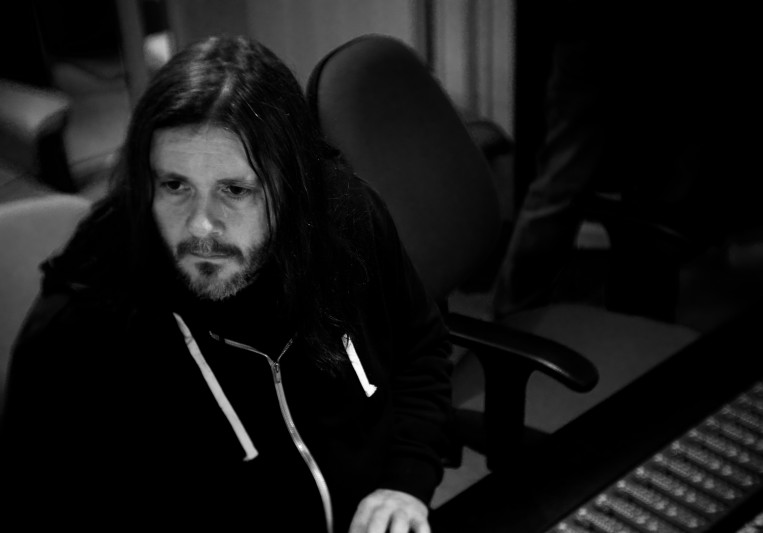 Mike Exeter • Producer on SoundBetter