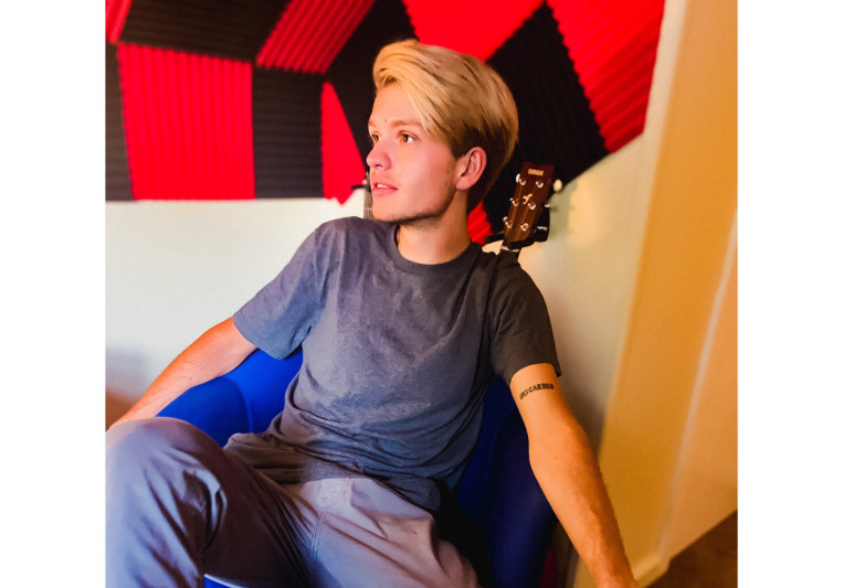 Art K. on SoundBetter