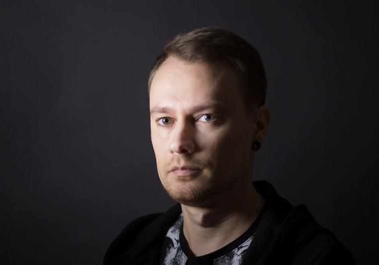Vitaly Sobolev on SoundBetter