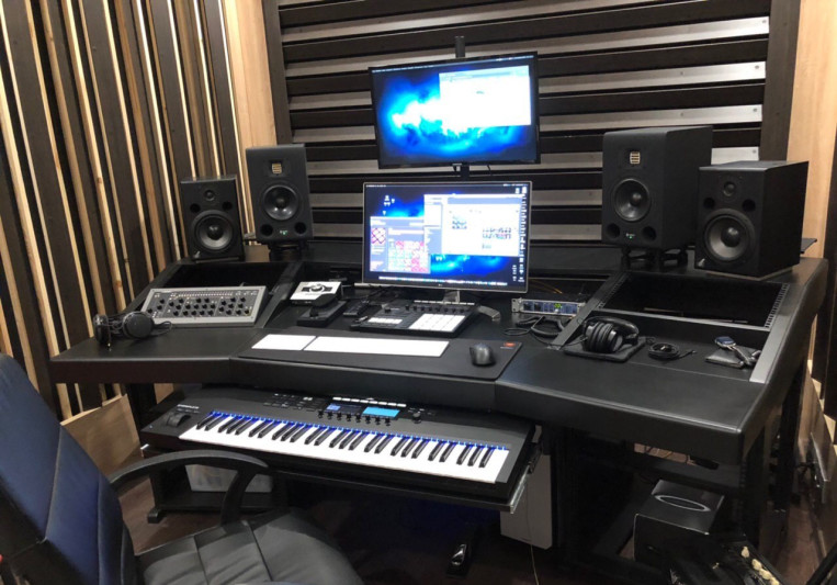 KRYNE on SoundBetter