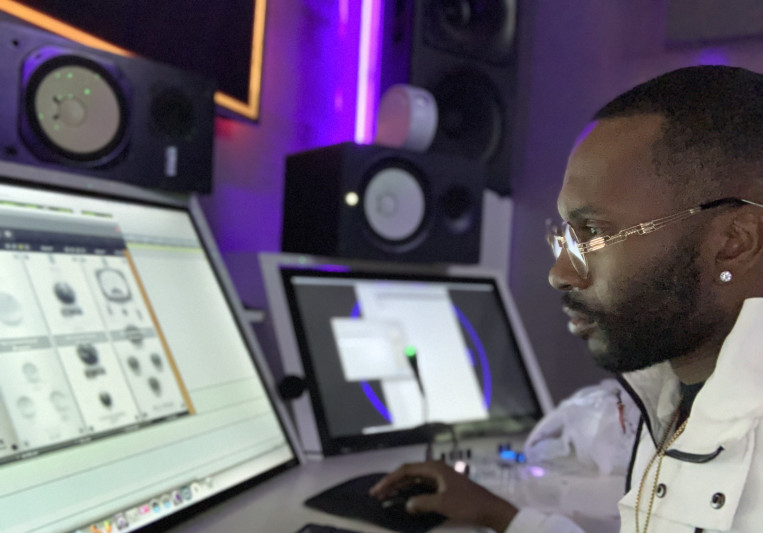 OB1 on SoundBetter