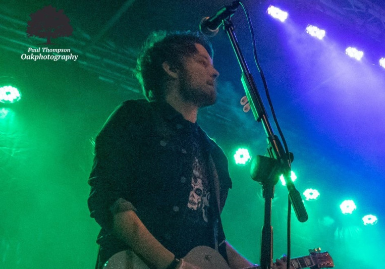 Leigh Fuge on SoundBetter