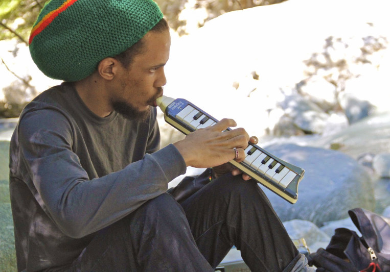 Addis Pablo on SoundBetter
