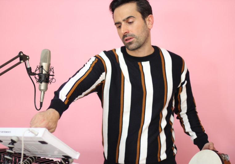 Sidney B on SoundBetter