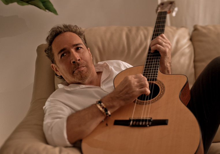 Elkin Marin on SoundBetter