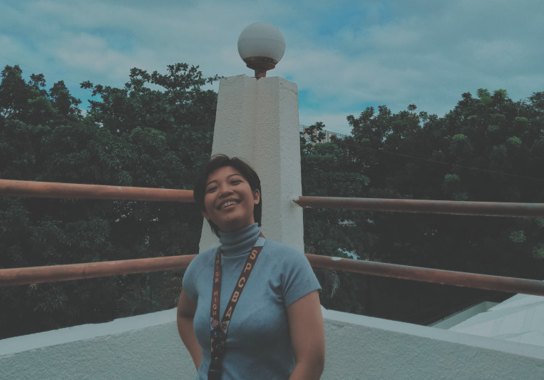 Charlene Natasha on SoundBetter