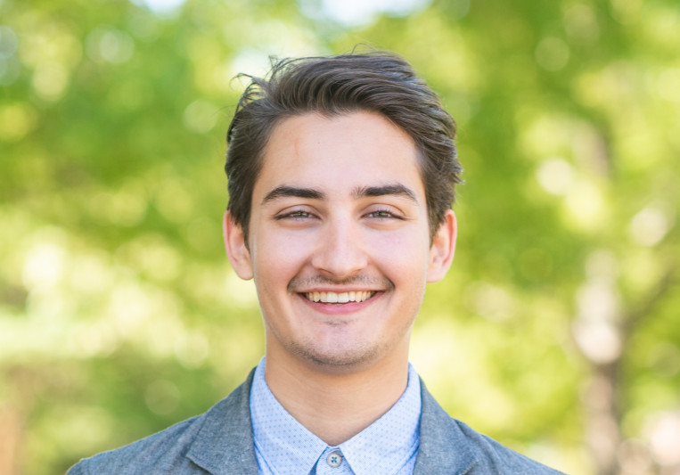 Jake Roland on SoundBetter
