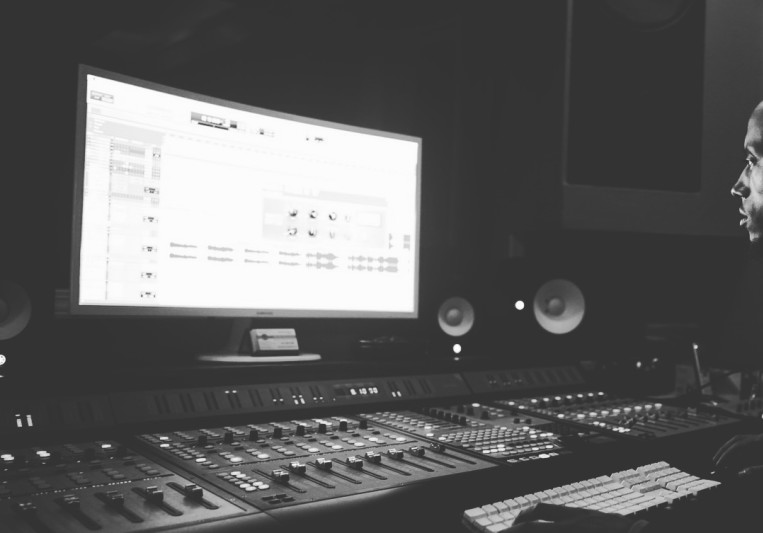 Engineer.bjordan on SoundBetter