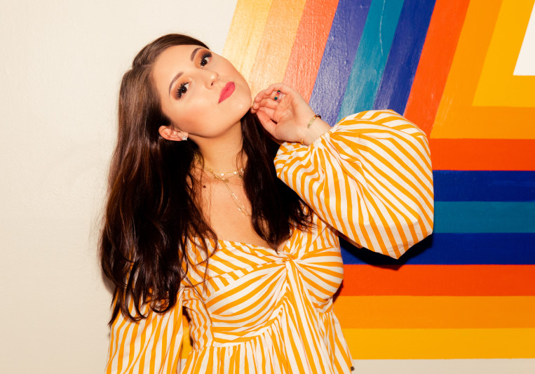 Caroline Kay on SoundBetter