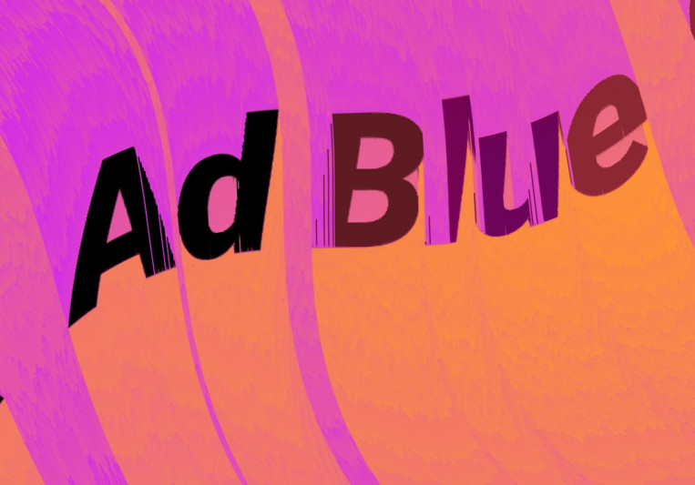 AdBlue_ on SoundBetter