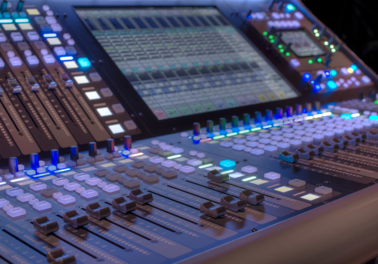 CassiBeatz Productions on SoundBetter