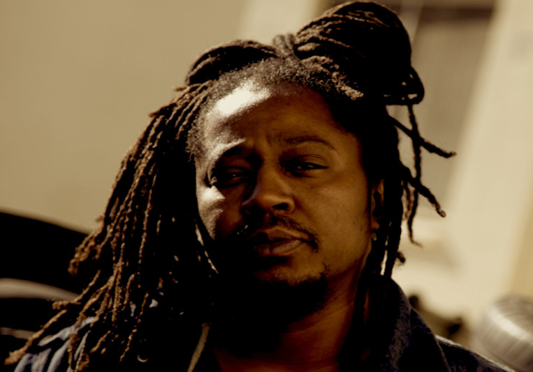 Samuel Christian on SoundBetter