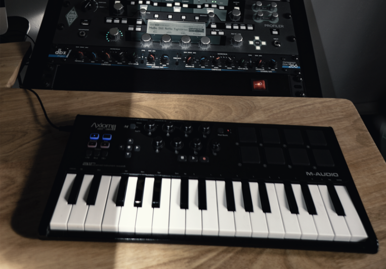 Epic Ghost Club on SoundBetter
