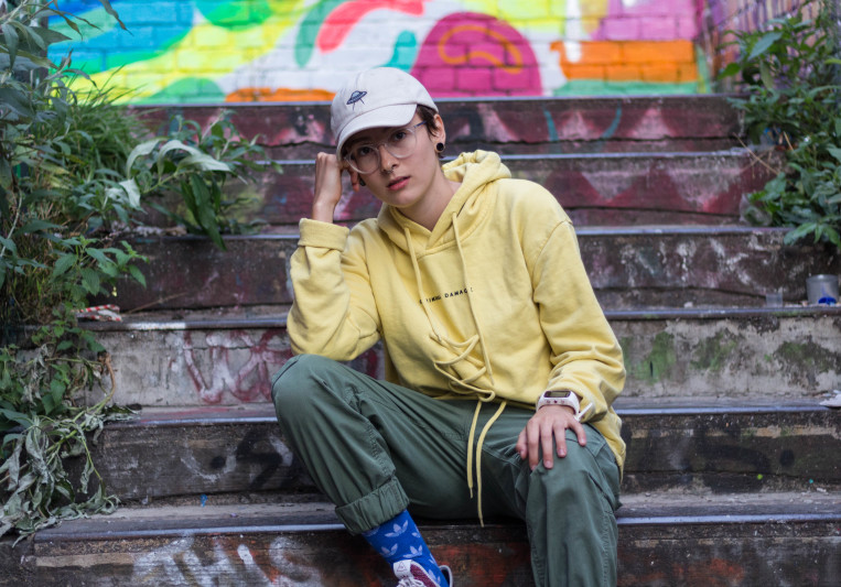 Lara Voill on SoundBetter
