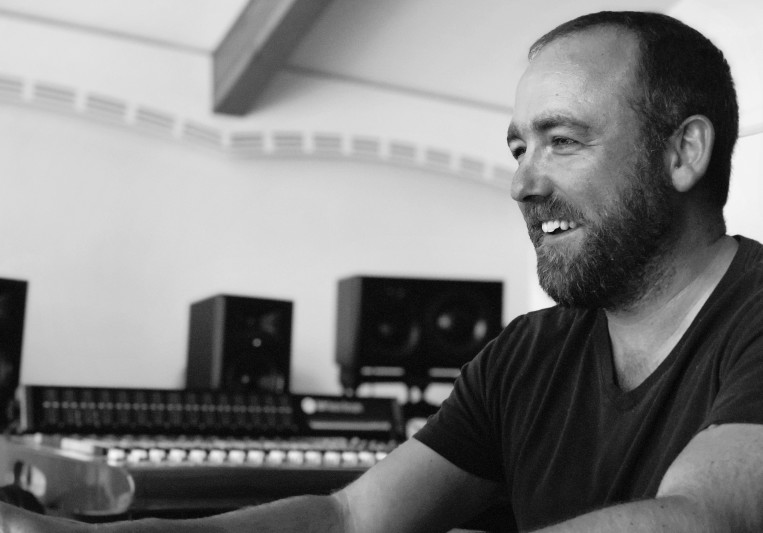 Jesse E. String on SoundBetter