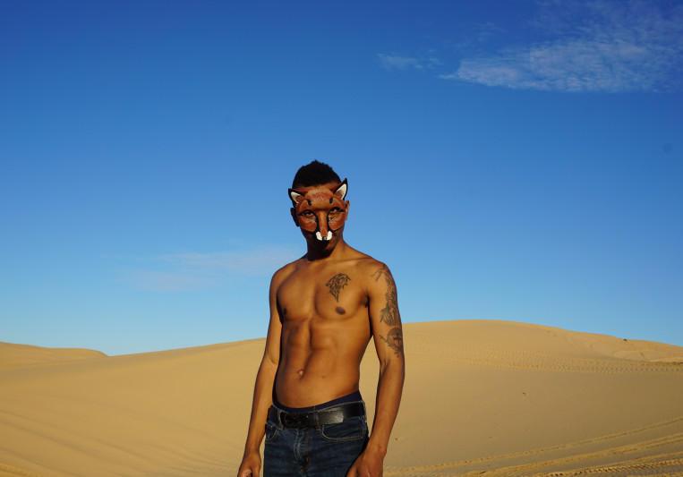Cedric A. on SoundBetter