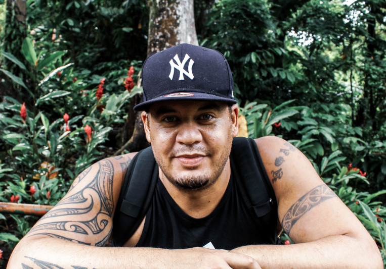 Jah M. on SoundBetter