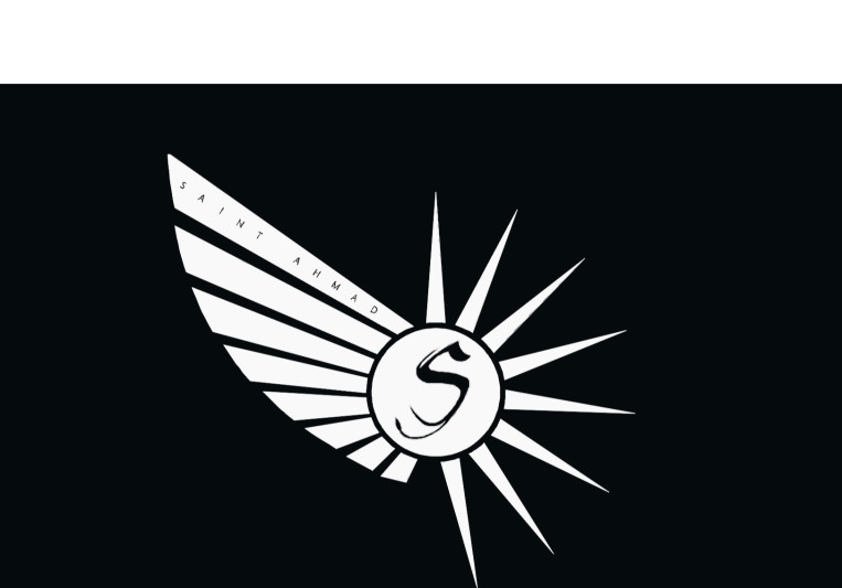 Saint ahmad on SoundBetter