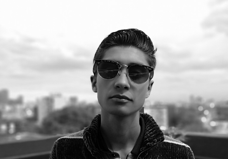 Diego Walle on SoundBetter