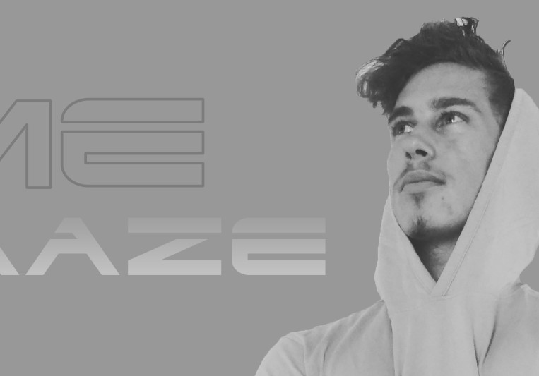 Maaze on SoundBetter