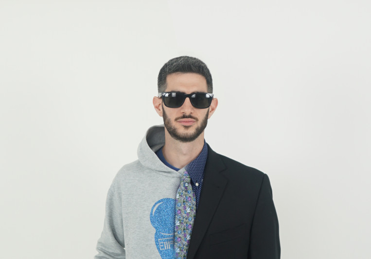 Nate Middleman on SoundBetter