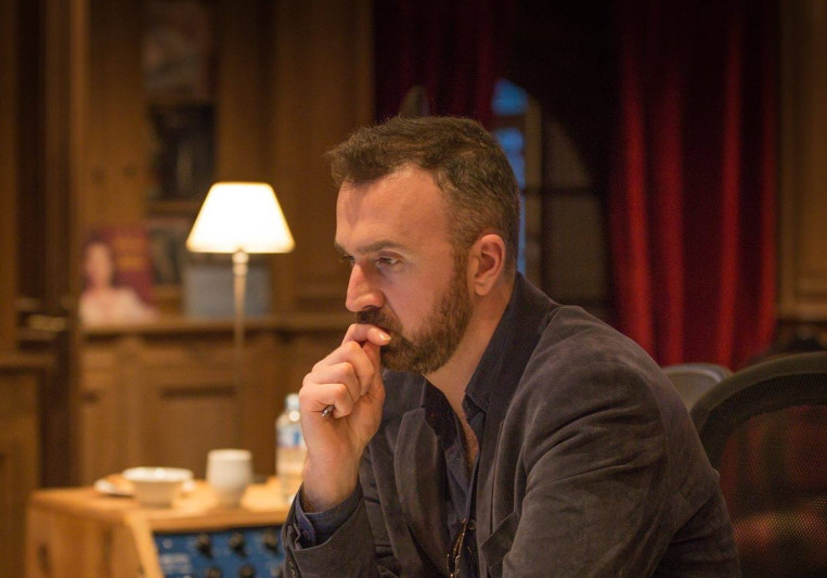 Pete Duffy (The Dreams Loft) on SoundBetter