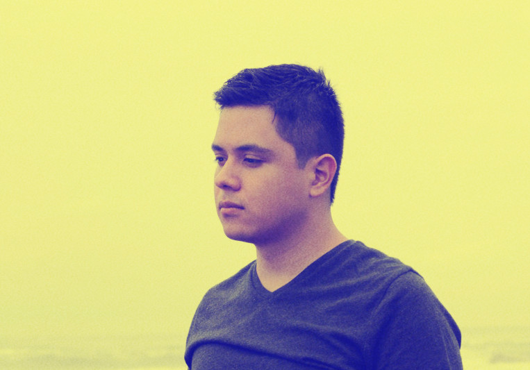 Michael Jones on SoundBetter