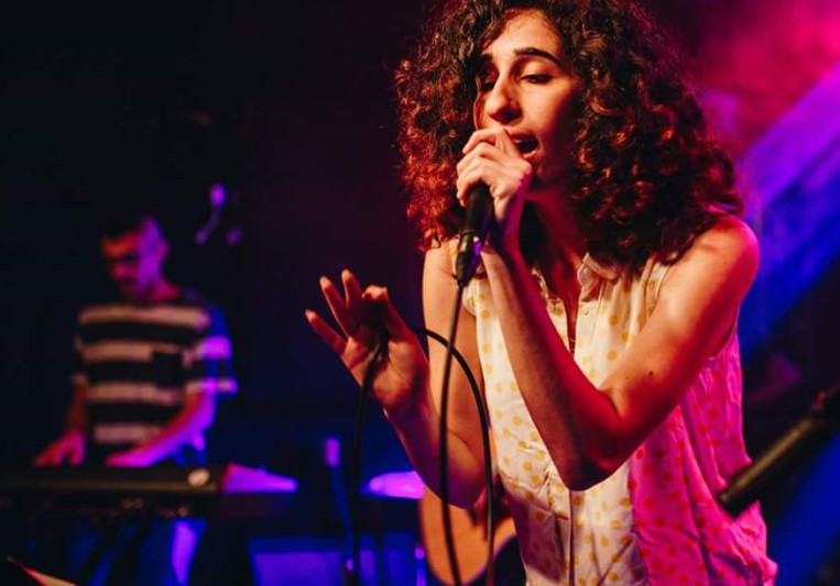 Liron B. on SoundBetter