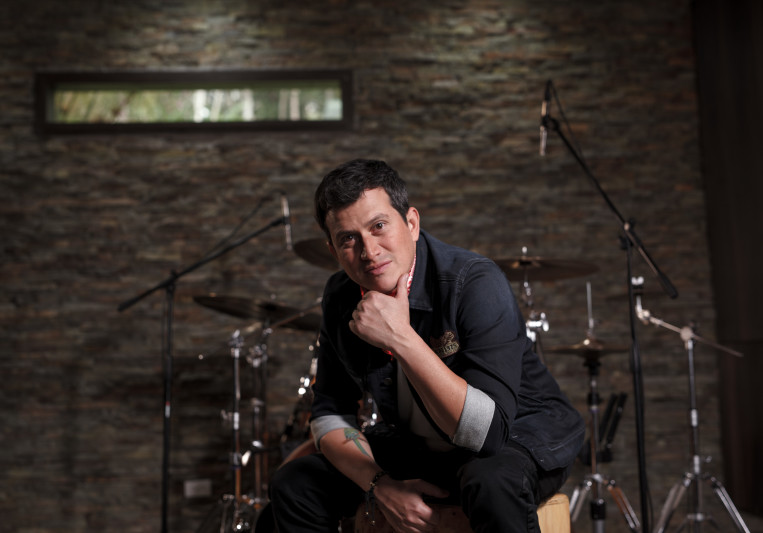 Cosobatero on SoundBetter