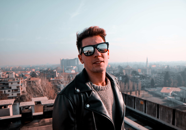 Salasnich on SoundBetter