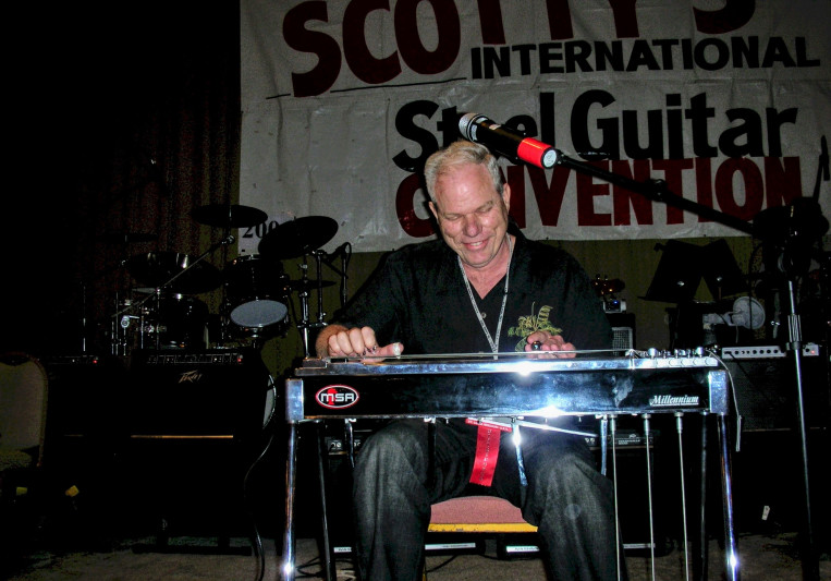 Ron Turner on SoundBetter