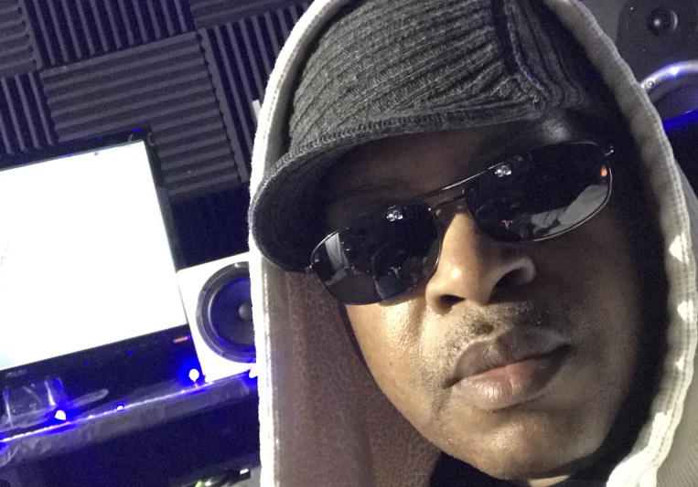 Kevin (KHX) Harrington on SoundBetter
