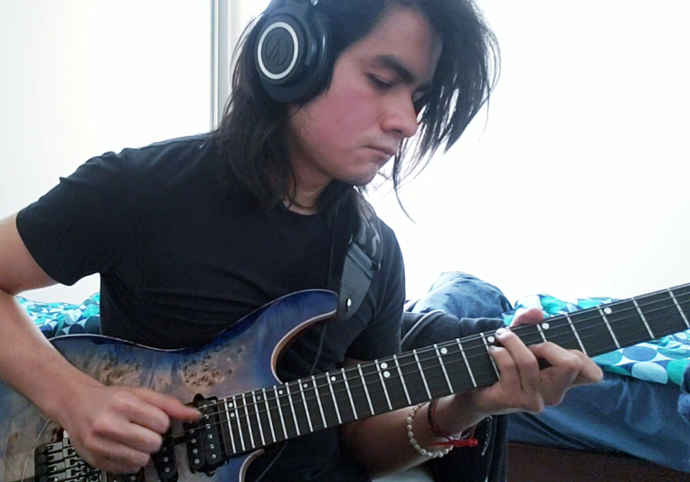 Erick Garcia on SoundBetter