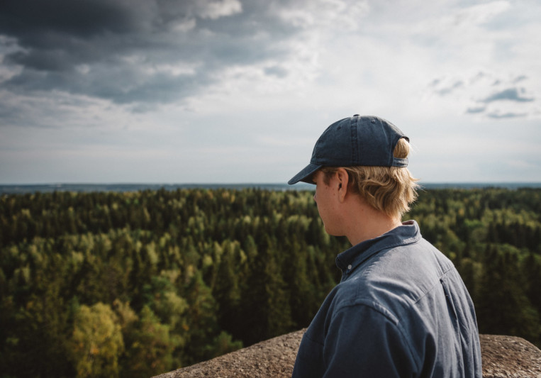 Mikko Suokas on SoundBetter