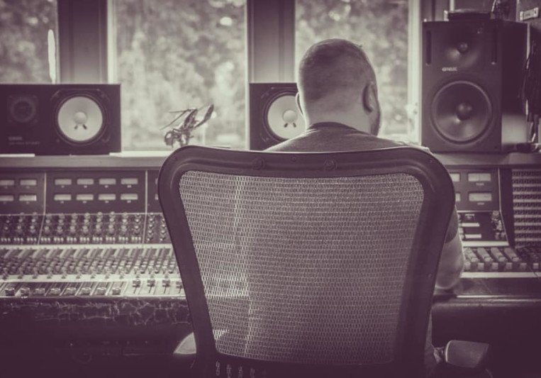 Derek Moree on SoundBetter