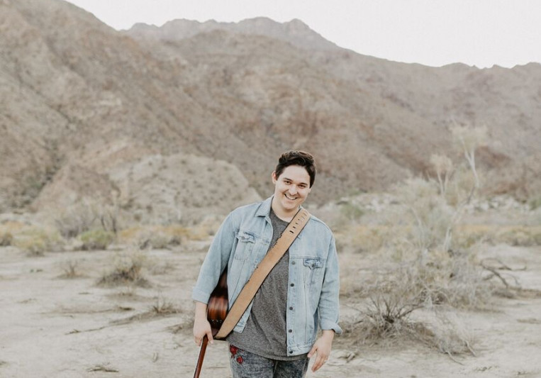 Daniel Paul Music on SoundBetter