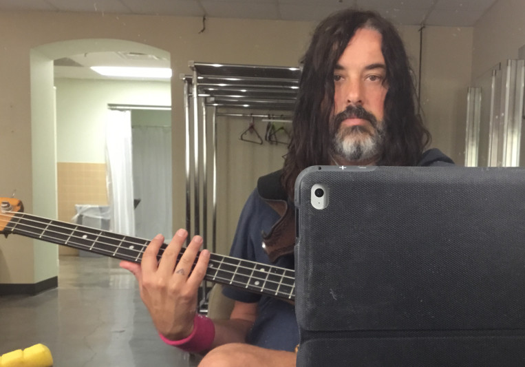 Rob Calder on SoundBetter