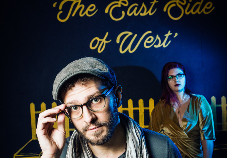 Matt Griffo on SoundBetter